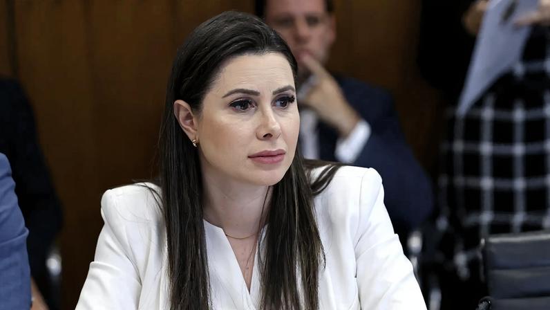 Bolsonaro teria preterido aliança com o PP em Santa Catarina para lançar uma chapa pura do PL na disputa pelo Senado. (Foto: Marina Ramos/Câmara dos Deputados)