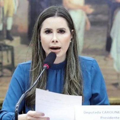 PL confirma candidatura de Carol de Toni ao Senado após ameaça de saída