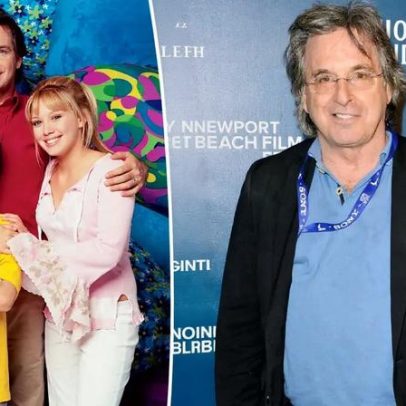 Elenco de Lizzie McGuire reage à morte de Robert Carradine 71 após luta bipolar