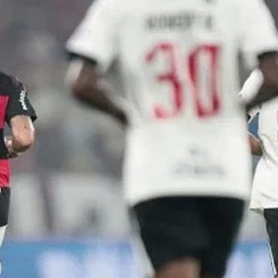 Ferj cobra escalação sob risco de punição na rodada final do Carioca
