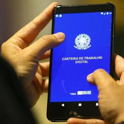Desemprego encerra 2025 em 5,6%, menor taxa da série histórica