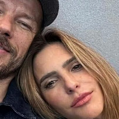 Fernanda Lima comenta assédio envolvendo Rodrigo Hilbert e grandes desafios