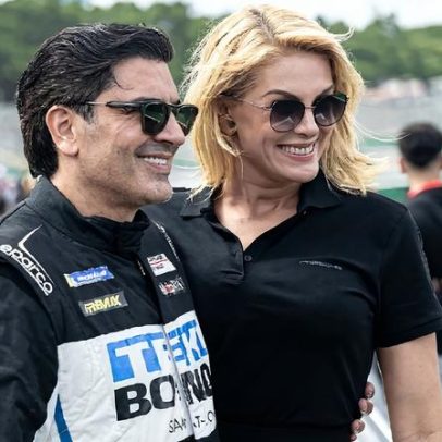 Ana Hickmann aos 45: ela diz sentir-se mais segura e confiante