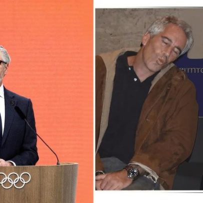 Vínculos com Epstein e Maxwell levam Wasserman a vender agência