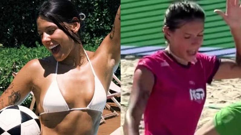 Ana Castela — Foto: Reprodução/Instagram