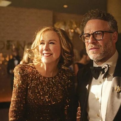 The Studio cancela evento de imprensa da Apple TV após morte de Catherine O’Hara