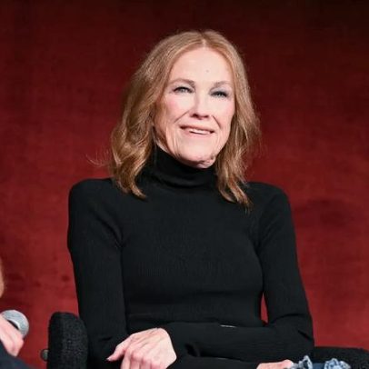 Causa da morte de Catherine O’Hara é revelada
