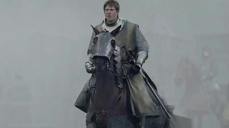 Imagem do episódio de O Cavaleiro dos Sete Reinos