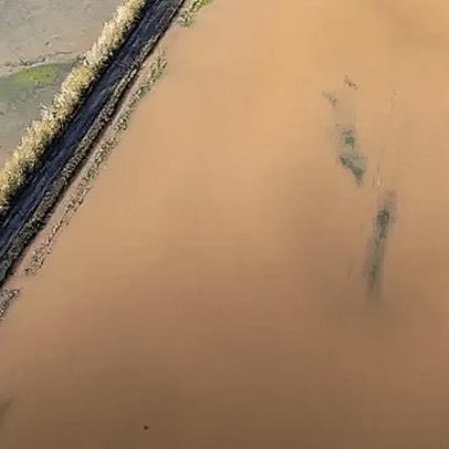 Invernos mais úmidos e inundações frequentes devem permanecer