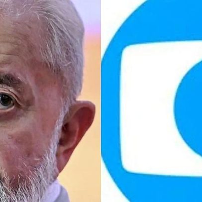 Lula no Carnaval 2026 em Niterói: Globo orienta equipe em meio a acusação