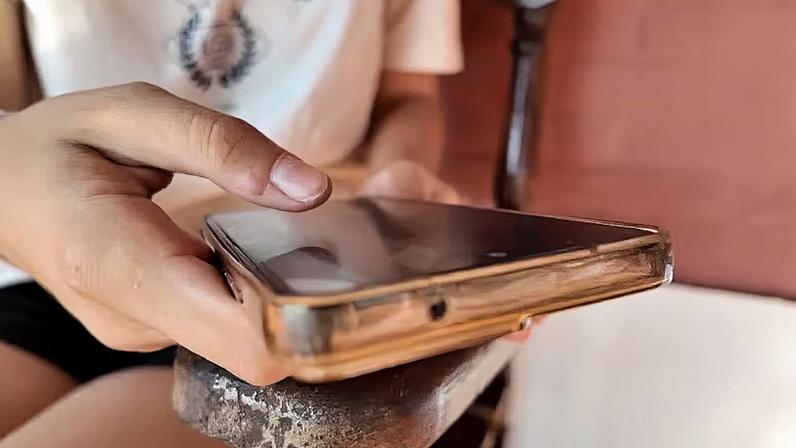 Alemanha avalia proibir redes sociais para menores de 16 anos, e reforça movimento global de restrição — Foto: Reprodução/EPTV