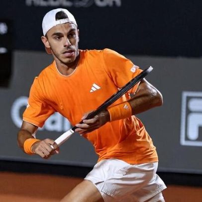 Francisco Cerúndolo desiste e critica organização do Rio Open