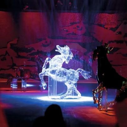 Educação, artes e patrimônio se reúnem no novo museu de Doha