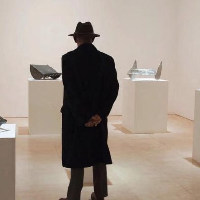 Galeria Stephen Friedman entra em administração após 30 anos