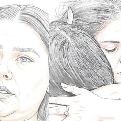 Família fica preocupada com amizade entre Chaiany e Gabriela no BBB 26