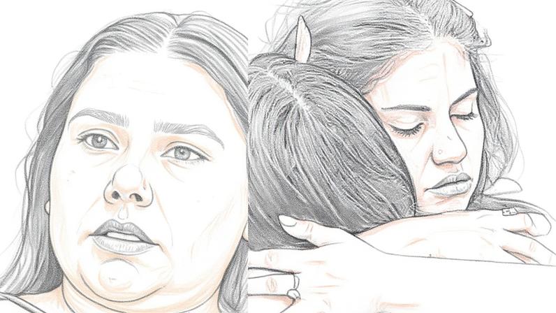 Chaiany e Gabriela são amigas no BBB 26 — Foto: Globoplay