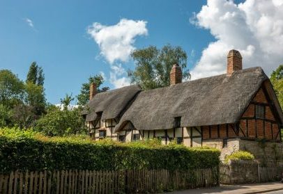 Hamnet impulsiona turismo em locais ligados a Shakespeare