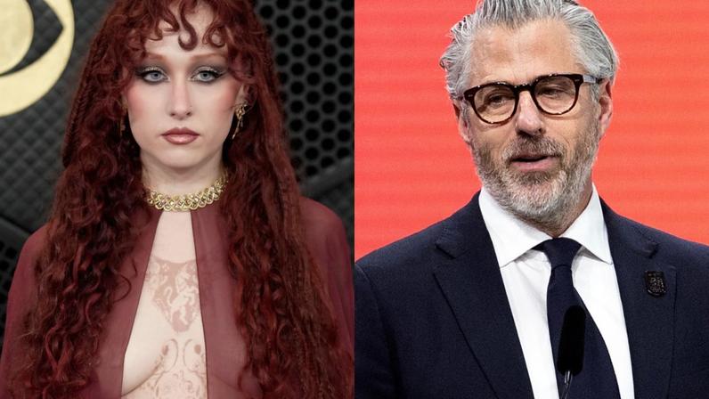 Chappell Roan Exits Wasserman Agency Following Epstein Fallout: 'I Refuse to Passively Stand By'