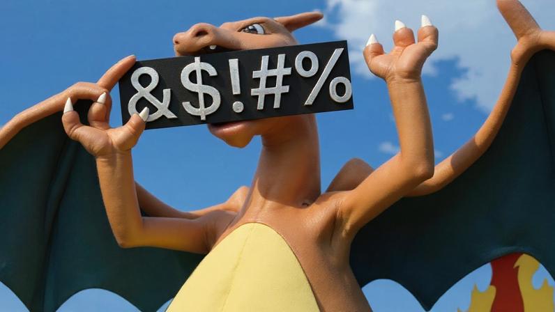 © The Pokémon Company / Kotaku