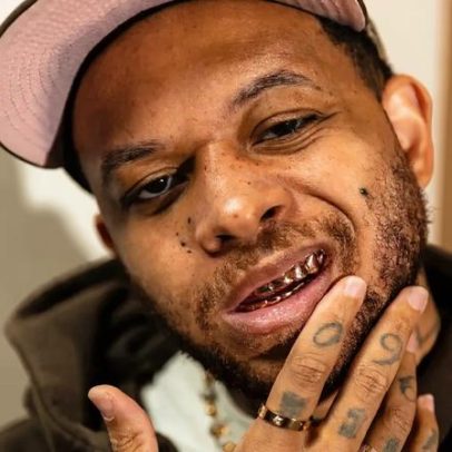 Chase B amplia a cultura de Houston globalmente com 'Be Very Afraid'