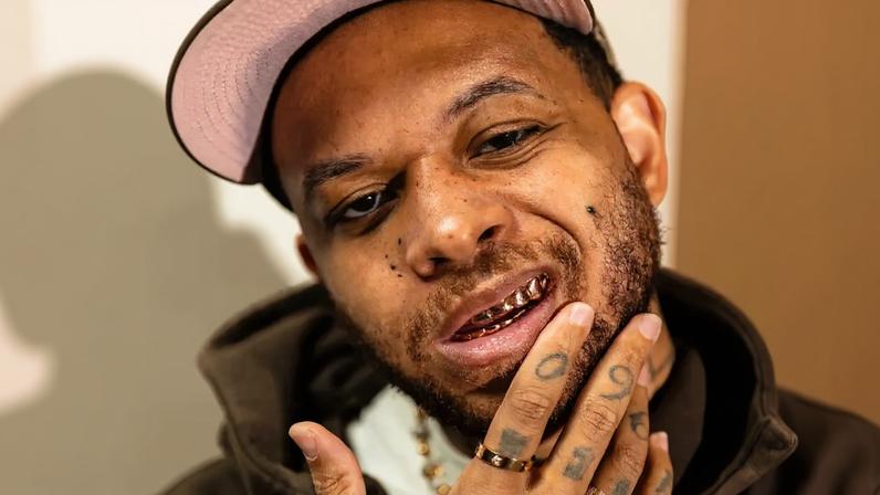 Chase B in New York, Dec. 2025.