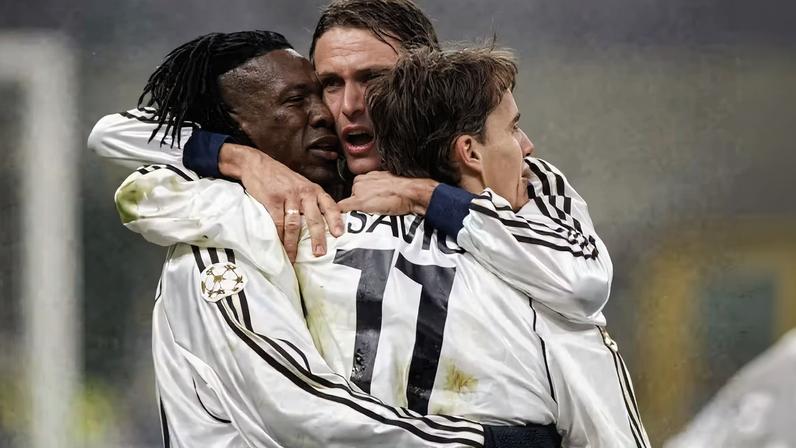 Sávio revela convite de Seedorf para a World Legends Cup