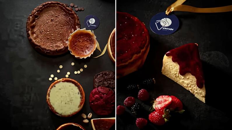 Chizuke Factory — Foto: Divulgação