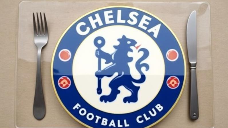 Logo do time