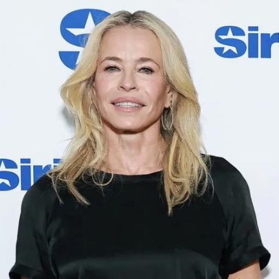 Chelsea Handler desenvolve série na Hulu sobre estrela reality fora evidência