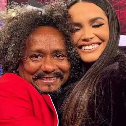 Chico César diz ter foto de Juliette na geladeira; entenda