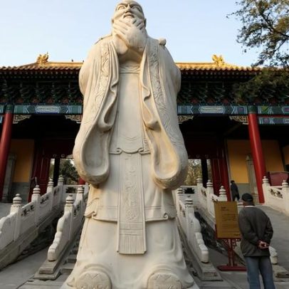 Breve história do confucionismo: origens e legado