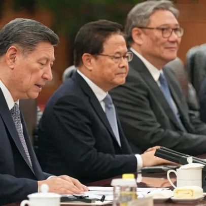 Ano do Cavalo de Fogo deixa Xi Jinping sob pressão
