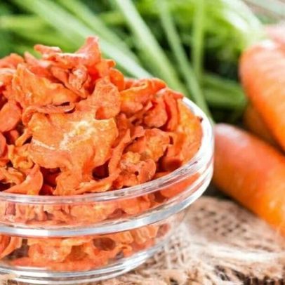 Sete receitas leves e práticas para curtir o Carnaval