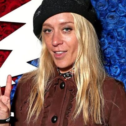 Chloë Sevigny comenta produção do documentário Summer Tour