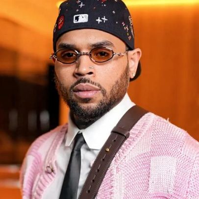 Compositor processa Chris Brown não receber royalties de Sensational e Monalisa