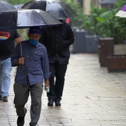 El Niño deve retornar em 2026, com intensidade ainda incerta