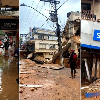Caixa libera saque de calamidade do FGTS; ministro cita medidas do RS para MG
