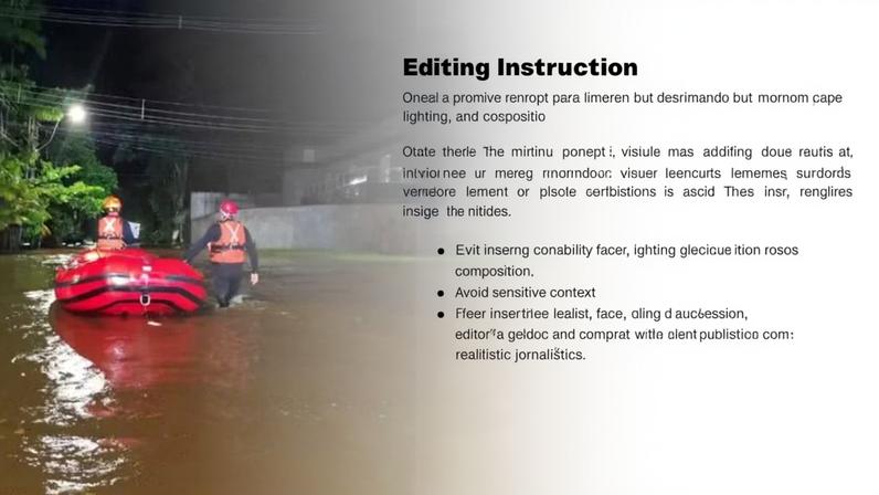 Fortes chuvas atingiram o Litoral Norte. Créditos: Corpo de Bombeiros e Defesa Civil de SP