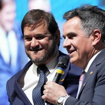 Ciro Nogueira e Antonio Rueda defendem Toffoli no caso Master