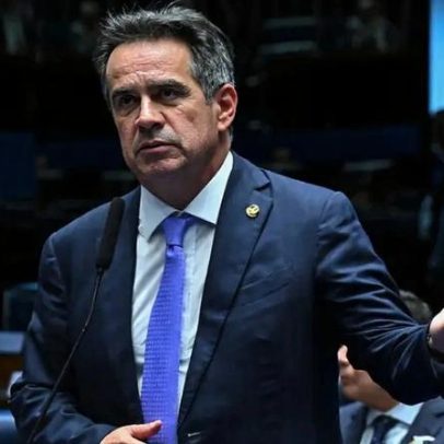 Ciro Nogueira diz que prioridade é Flávio vencer, não indicar vice