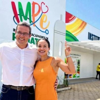 Pesquisa aponta favoritismo do clã Furlan em governo e Senado no Amapá
