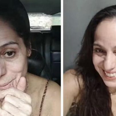 Cláudia Mauro recebe apoio após desabafo sobre ser mãe de adolescentes
