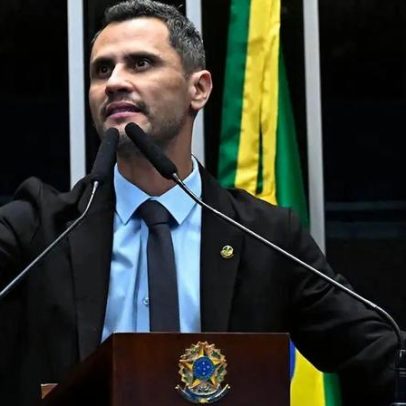 Cleitinho divide Senado ao criticar escala 3×4 sem votações nesta semana
