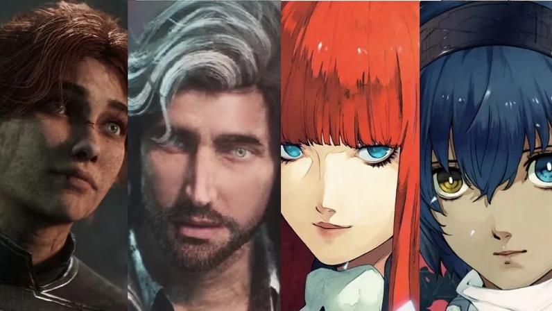 Sega / Sandfall Interactive