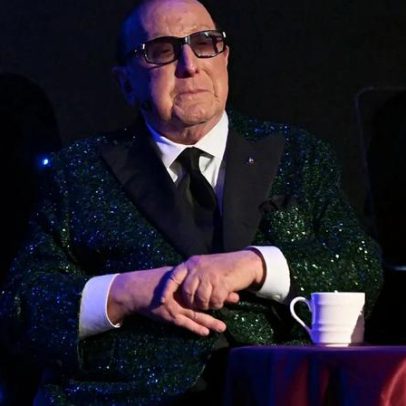 Ingresso Dourado revela festa de Grammys de Clive Davis com estrelas