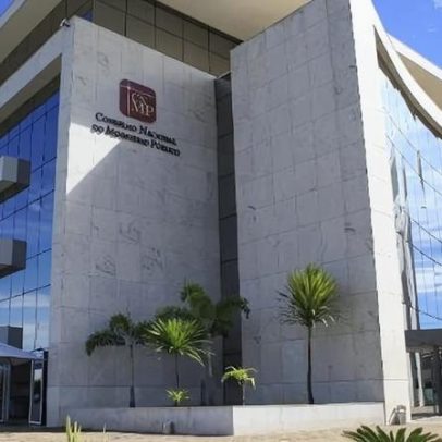 MPs pagaram R$ 2,9 bi em penduricalhos retroativos entre 2024 e 2025