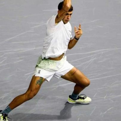 Cobolli e Wong avançam às quartas de final em Delray Beach