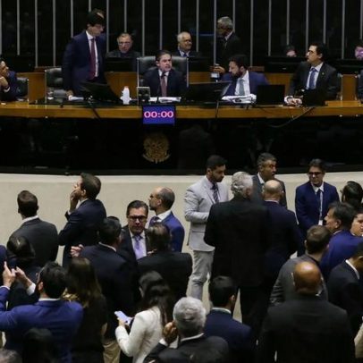 Deputados que mais gastaram em 2025, segundo levantamento