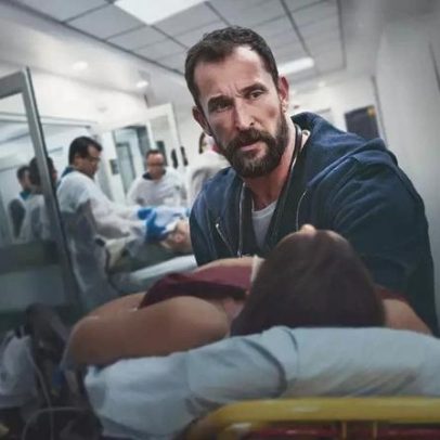 The Pitt: primeira temporada será exibida no Warner Channel