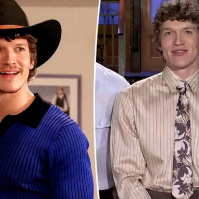 Como assistir Heated Rivalry com Connor Storrie no SNL gratuitamente